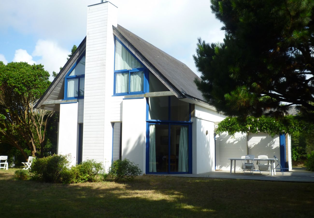 House in La Trinité-sur-Mer - MANE ROULARDE - Villa spacieuse avec Jardin - S30