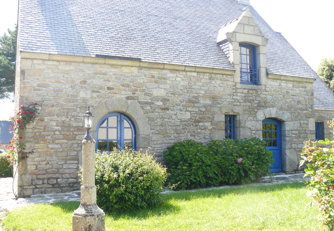 House in Saint-Philibert - GWEVAZIG - Maison de Pays, Jardin Clos - S22