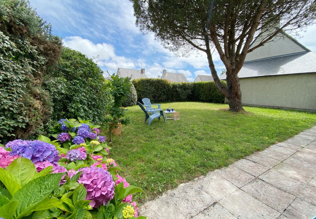 House in Carnac - KERBERDERY - Maison Spacieuse, Calme - K363