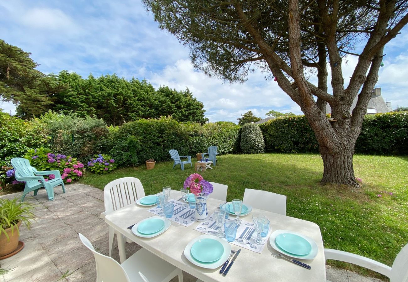 House in Carnac - KERBERDERY - Maison Spacieuse, Calme - K363