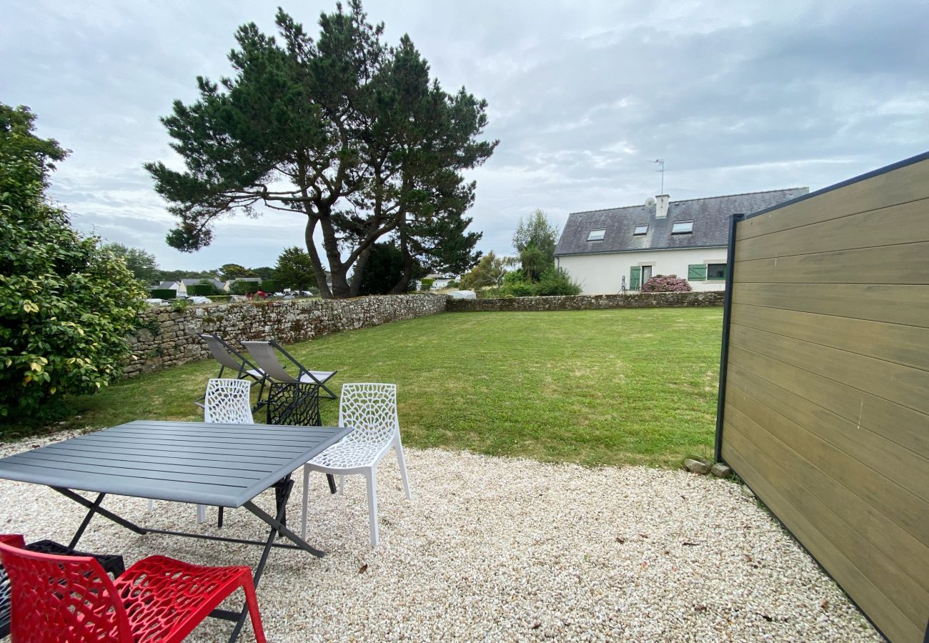 Townhouse in Carnac - MARAIS - Maison Mitoyenne, Plage 350m - T546