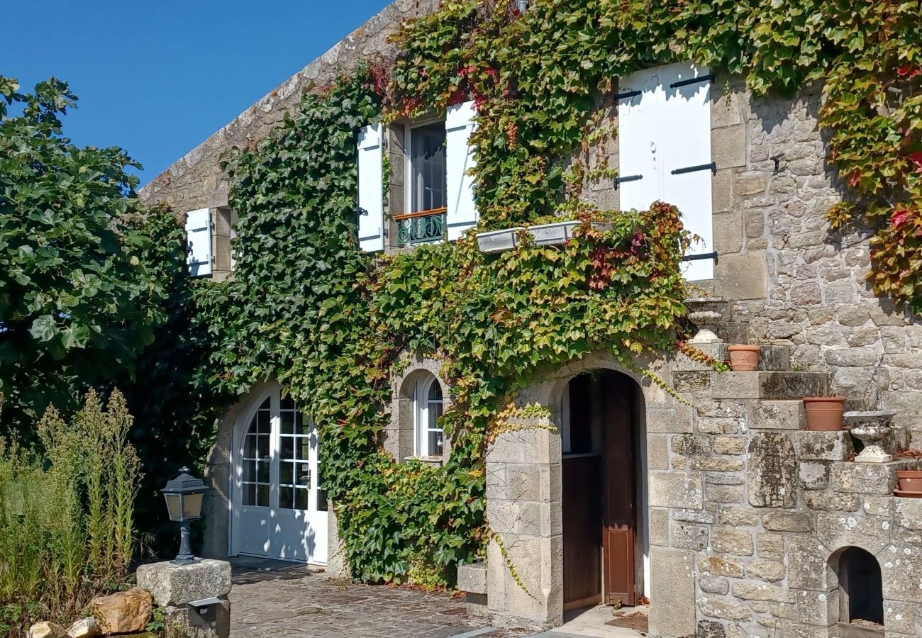 House in Carnac - KERDERFF - Longère entre plage et forêt - TK30