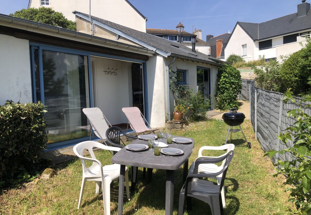 House in La Trinité-sur-Mer - KORRIGANE - Plain-pied, Port La Trinité - D2