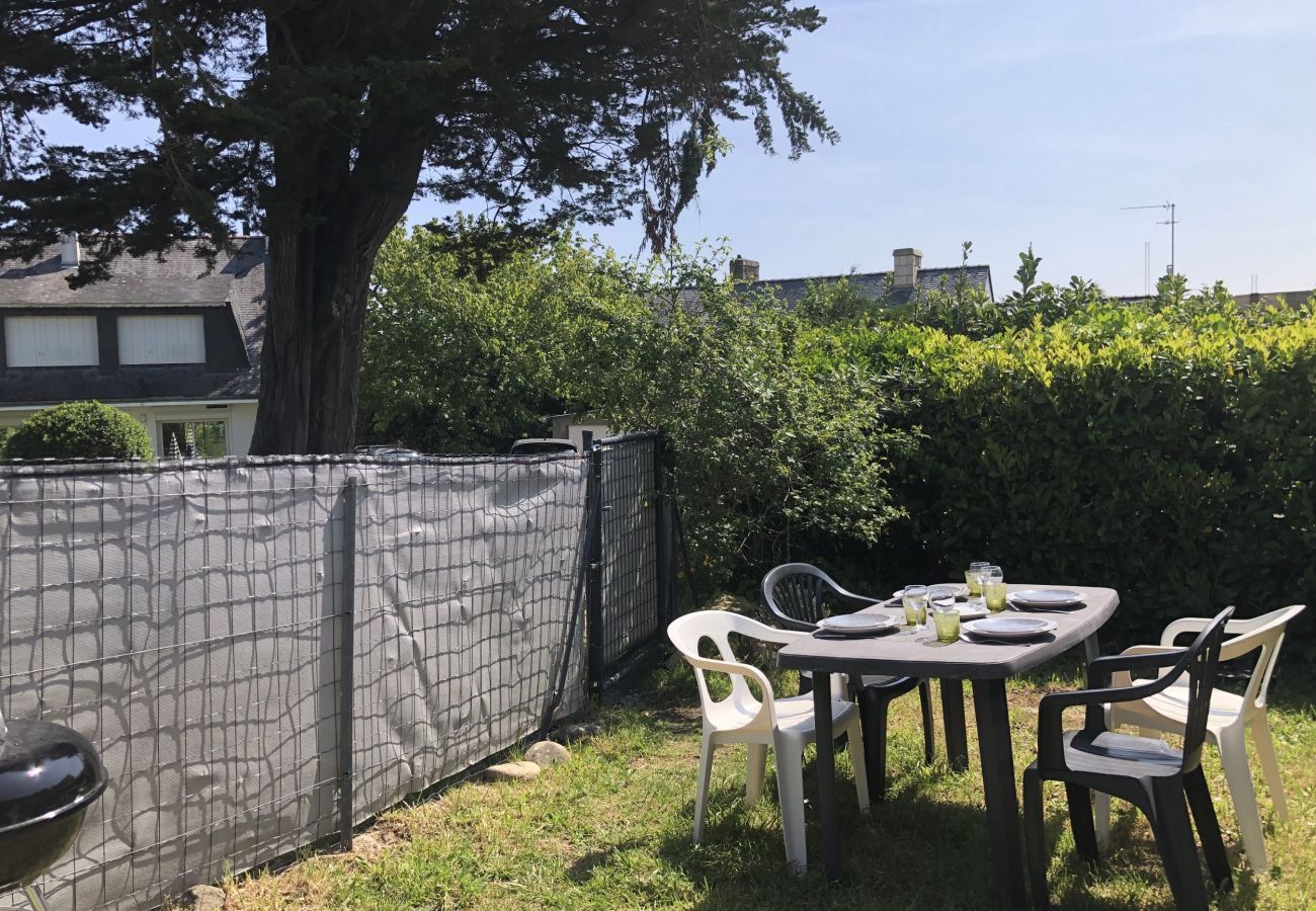 House in La Trinité-sur-Mer - KORRIGANE - Plain-pied, Port La Trinité - D2