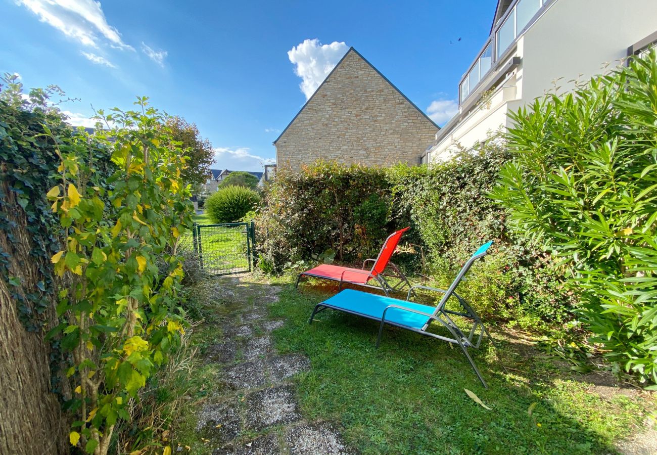 Appartement à Carnac - PORT AN DRO 3 - Appart. 2 pièces, Terrasse - D24