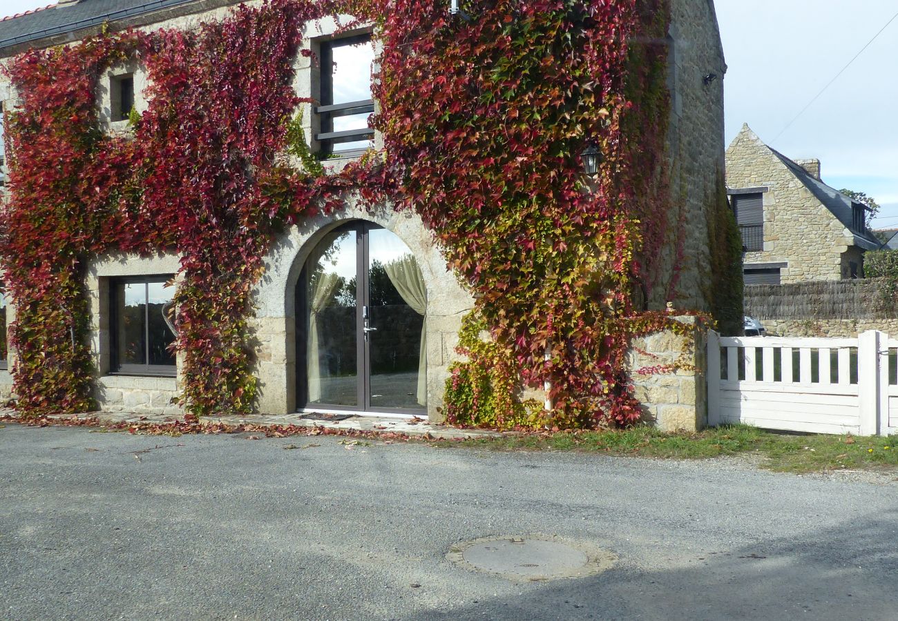Maison à Carnac - DOLMEN -  Longère 7 pièces, Grand jardin - ST58