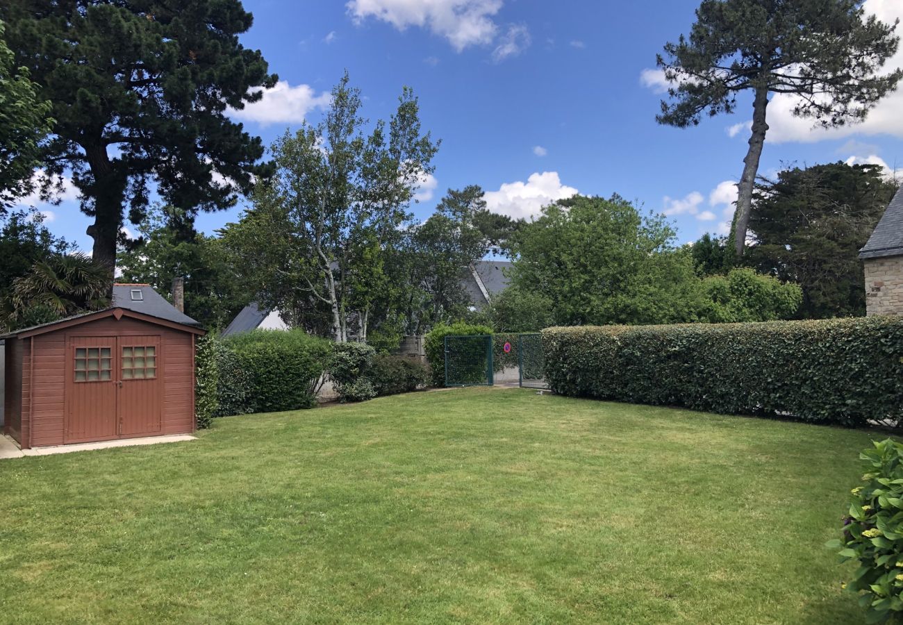 Maison à Carnac - DRUIDES - Proche plage, jardin clos - C59